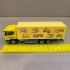 1:80 Масштабная модель Scania грузовой фургон