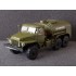 1:43 Легендарные грузовики СССР №10 - ТЗ-5-375