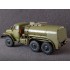 1:43 Легендарные грузовики СССР №10 - ТЗ-5-375