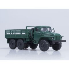 1:43 Масштабная модель 375Д бортовой (зеленый)