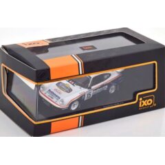 1:43 Масштабная модель PORSCHE 911 SC RS (954) #15 "Rothmans Porsche Rally Team" Coleman/Morgan 4 место Rally Tour de Corse 1985