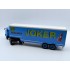 1:43 Масштабная модель BERLIET Tr12 Truck Semi-frigo Jus De Fruits Joker Transports (1964), blue