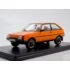 1:24 Легендарные Советские Автомобили №100 - ЗАЗ-1122 "Таврия"