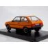 1:24 Легендарные Советские Автомобили №100 - ЗАЗ-1122 "Таврия"