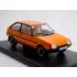 1:24 Легендарные Советские Автомобили №100 - ЗАЗ-1122 "Таврия"