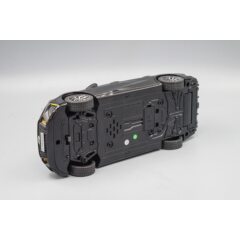 1:24 Модель GAC Trumpchi Empow, чёрный, 21 см