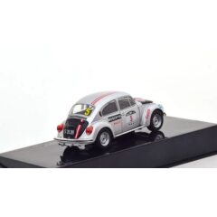 1:43 Масштабная модель VOLKSWAGEN Beetle 1303 S #5 Warmbold/Hagbom Rally Elba 1973