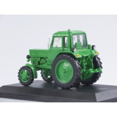 1:43 Тракторы №29 - МТЗ-82 "Беларусь"