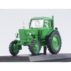 1:43 Тракторы №29 - МТЗ-82 "Беларусь"