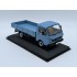 1:43 Масштабная модель VW LT28 бортовой грузовик 1978 Blue