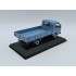 1:43 Масштабная модель VW LT28 бортовой грузовик 1978 Blue