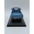 1:43 Масштабная модель VW LT28 бортовой грузовик 1978 Blue