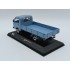 1:43 Масштабная модель VW LT28 бортовой грузовик 1978 Blue