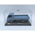 1:43 Масштабная модель VW LT28 бортовой грузовик 1978 Blue