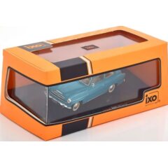 1:43 Масштабная модель SKODA 440 Spartak 1955 Turquoise