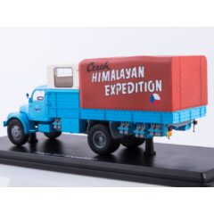 1:43 Масштабная модель Praga S5T Czech Himalayan Expedition