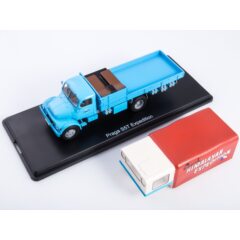 1:43 Масштабная модель Praga S5T Czech Himalayan Expedition