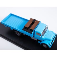 1:43 Масштабная модель Praga S5T Czech Himalayan Expedition