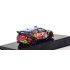 1:43 Масштабная модель HYUNDAI i20 N Rally 2 #36 Munster/Louka 16 место Rally Ypres 2021