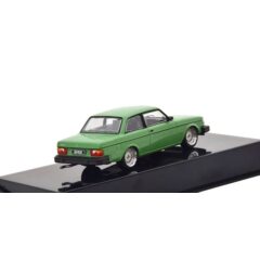 1:43 Масштабная модель VOLVO 242 Customs 1980 Light Green