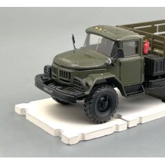 1:43 Плита дорожная ПДН 2-3 (комплект 2шт)