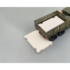 1:43 Плита дорожная ПДН 2-3 (комплект 2шт)