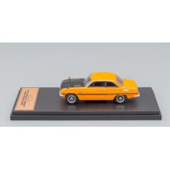 1:43 Масштабная модель ISUZU Bellett 1600GT typeR (PR91W) (1969)