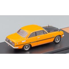 1:43 Масштабная модель ISUZU Bellett 1600GT typeR (PR91W) (1969)