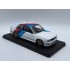 1:24 Масштабная модель BMW M3 (E30) 1989 White/Decorated