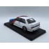 1:24 Масштабная модель BMW M3 (E30) 1989 White/Decorated