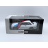 1:24 Масштабная модель BMW M3 (E30) 1989 White/Decorated