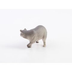 Дикие животные России №3 - Енот-полоскун