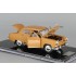 1:43 Масштабная модель Горький М-21И (Коричневый) - с открывающимися элементами