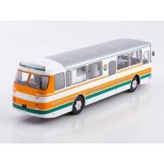 1:43 Наши автобусы Спецвыпуск №13 - ЛАЗ-699П