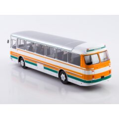 1:43 Наши автобусы Спецвыпуск №13 - ЛАЗ-699П