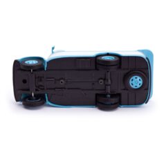 1:43 Автолегенды СССР. Спецвыпуск №4 - Курортный автобус ЦАРМ