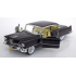 1:18 Масштабная модель CADILLAC Fleetwood Series 60 1955 Black (из к/ф "Крёстный отец")