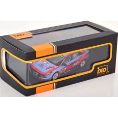 1:43 Масштабная модель HYUNDAI Elantra N TCR #830 "Hyundai Motor Sport N" Basseng/Lauck/Oestreich 24h Nrburgring (2021)