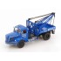 1:43 Масштабная модель BERLIET Glm 10 Truck Depanneuse Carro Attrezzi - Wrecker Road Service 2-assi 1955