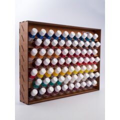 Органайзер для красок Pacific88 (26,5мм/72шт)