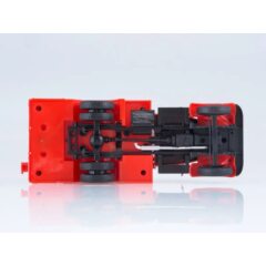 1:43 Масштабная модель АЦ-30 (205)