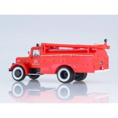 1:43 Масштабная модель АЦ-30 (205)