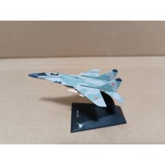 Легендарные Самолеты №76 - МиГ-29МС