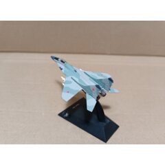 Легендарные Самолеты №76 - МиГ-29МС