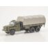1:43 Масштабная модель T148 Pritsche бортовой с тентом