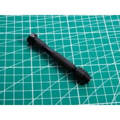 Мини-дрель с кулачковым патроном