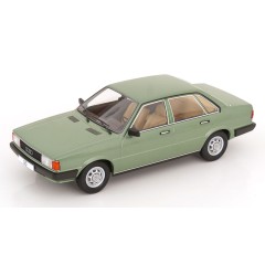 1:18 Масштабная модель AUDI 80 (B2) 1978 Dark Green