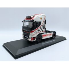 1:43 Масштабная модель IVECO STRАLIS Нi-Way 2016 "Abаrth"