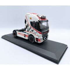 1:43 Масштабная модель IVECO STRАLIS Нi-Way 2016 "Abаrth"