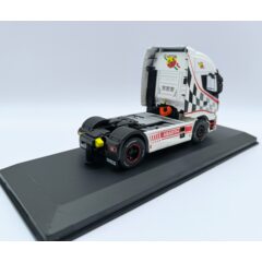 1:43 Масштабная модель IVECO STRАLIS Нi-Way 2016 "Abаrth"